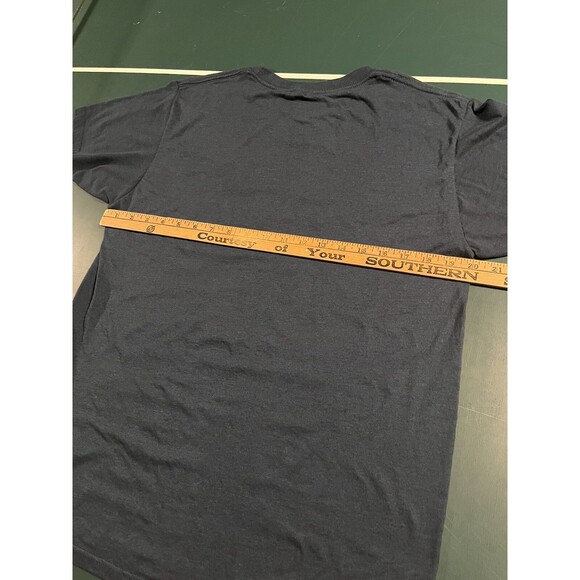 Element Skateboarding Graphic Logo T-Shirt MEDIUM Multicolor Skater Grunge - Picture 6 of 6